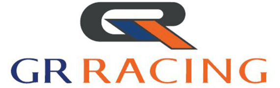 GR 레이싱 Logo